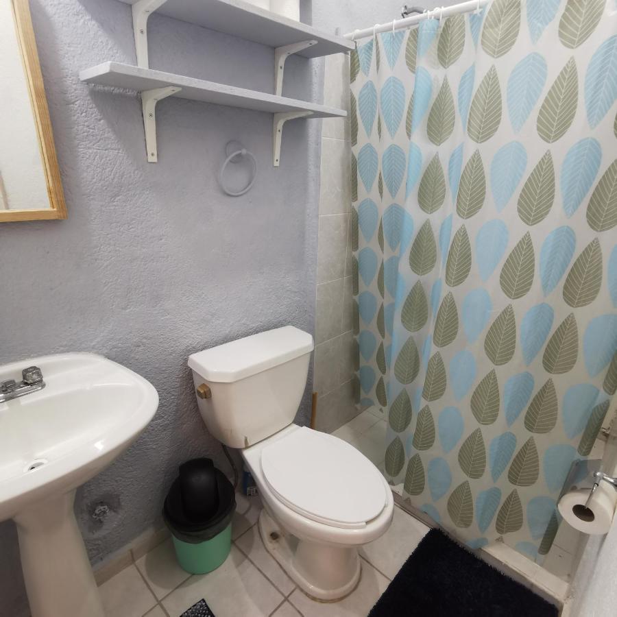 2 Bedroom Apartment With A/C Wi-Fi Best Location! Zihuatanejo Exterior photo