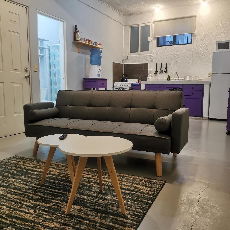 2 Bedroom Apartment With A/C Wi-Fi Best Location! Zihuatanejo Exterior photo