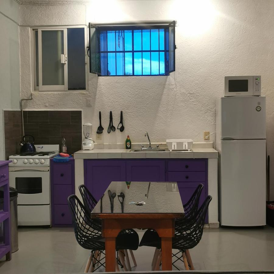 2 Bedroom Apartment With A/C Wi-Fi Best Location! Zihuatanejo Exterior photo